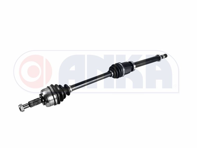 ON AKS KOMPLE SAG FLUENCE 1.5DCI 16V 5 VITES 09> - ANKA 10100013