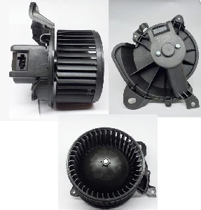 Unıversal Kalorifer Motoru-Linea - Grande Punto - Punto - Egea - Sgr-53871