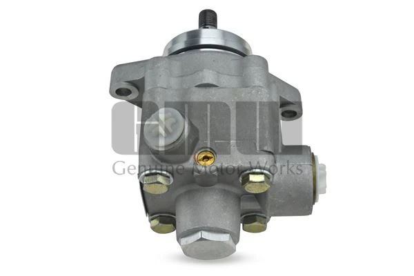 Scanıa Truck Direksiyon Pompası Scanıa 3-Seri 93/113 90>96 143 88>96 4-Seri 94/114/124/144 96>08 164 00>08 P.g.r. - Gmw Pm55122