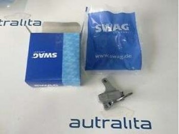 EKSANTRIK ZINCIR GERGISI A4 A6 05>08 A8 04>10 Q7 07>09 2.4 3.2 130 183 188KW AUK BKH BDW BYU - SWAG 30946433