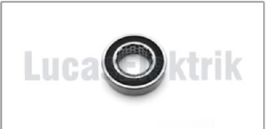 Unıversal Burçlu Rulman-Jt 6904  H100/l300 - Lucas-Lth216