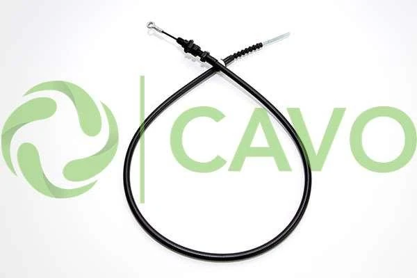 Fiat Debriyaj Teli - Cavo 1201 137