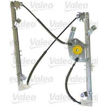 CAM MEKANIZMASI ELEKTRIKLI ON SOL ASTRA J 1,3 / 1,4 / 1,6 / 1,7 / 2,0 - VALEO 851026