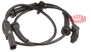 ABS SENSÖRÜ KABLO (ÖN - SAGEM-60101