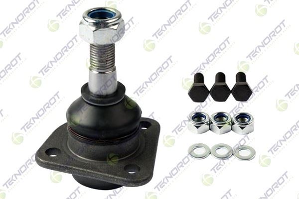 ROTIL FIAT 124 125 132 1966> SERCE 83>94 - TEKNOROT F-105K