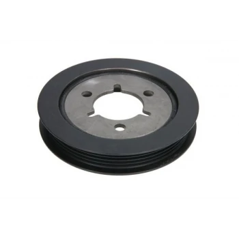 Psa Krank Kasnagı Boxer Jumper (94 00) Dj5 / Dj5t / Dj5ted (2,5 Duz 12v / 2,5 Turbo 12v / 2,5 Turbo 8v) - Kentpar K109