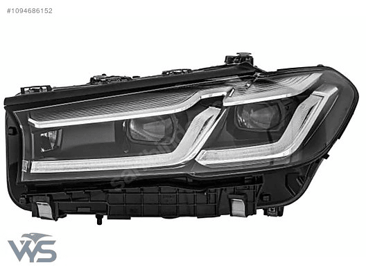 FAR SOL LED 12V BMW G30 2020> - DEGRA 63119479261