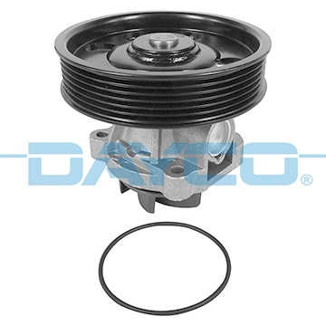 DEVIRDAIM SU POMPASI CORSA C CORSA D ASTRA H ASTRA J MERIVA A MERIVA B TIGRA B CORSA E Y13DT Z13DT Z - DAYCO DP267