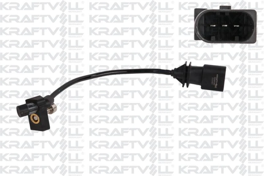 Bmw Krank Sensoru Bmw M47 M57 E87 E46 E90 E93 E92 E64 E65 E60 E83 E70 E71 E72 - Kraftvoll 05090384