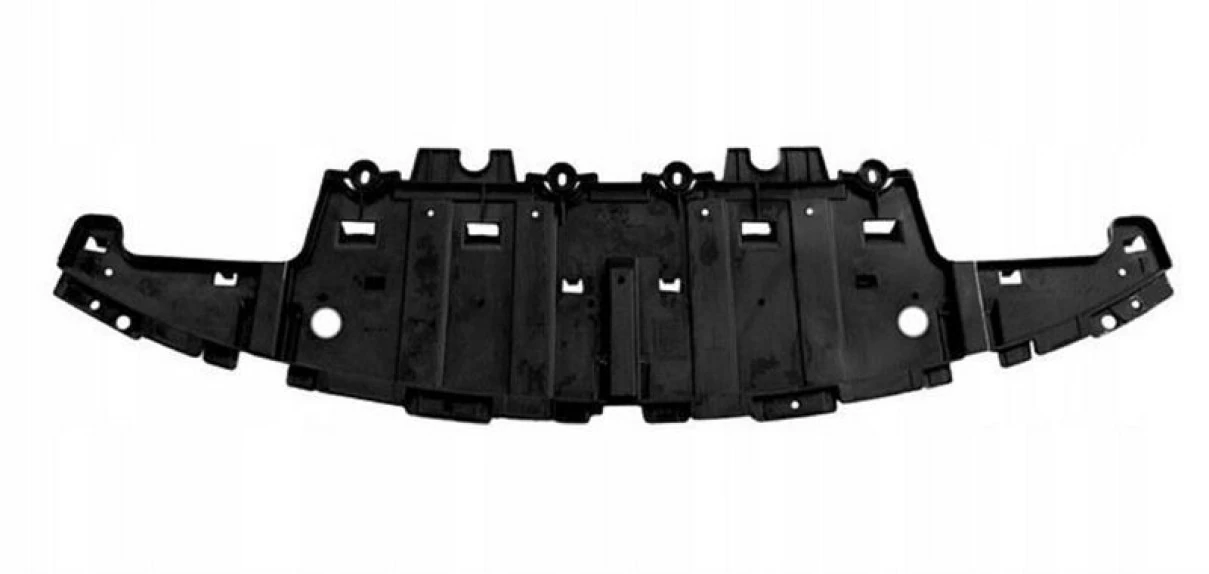 Opel On Tampon Alt Bakalıtı Astra J 12> - İthal 13368661