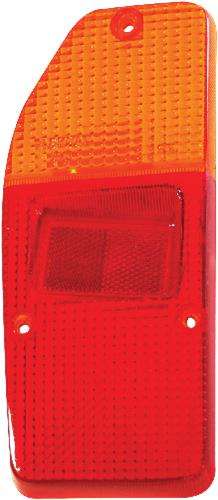 STOP LAMBASI CAMI SOL R12 TSW SW - PLEKSAN 2501