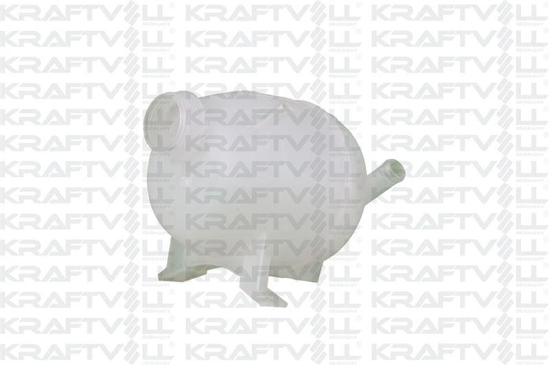 Renault Genlesme Kavanozu (yedek Su Depo) Clio I 90> Megane I 96> Scenic I 96> 1.4 16v 1.6 16v 1.9 Dti  2.0 - Kraftvoll 08020471