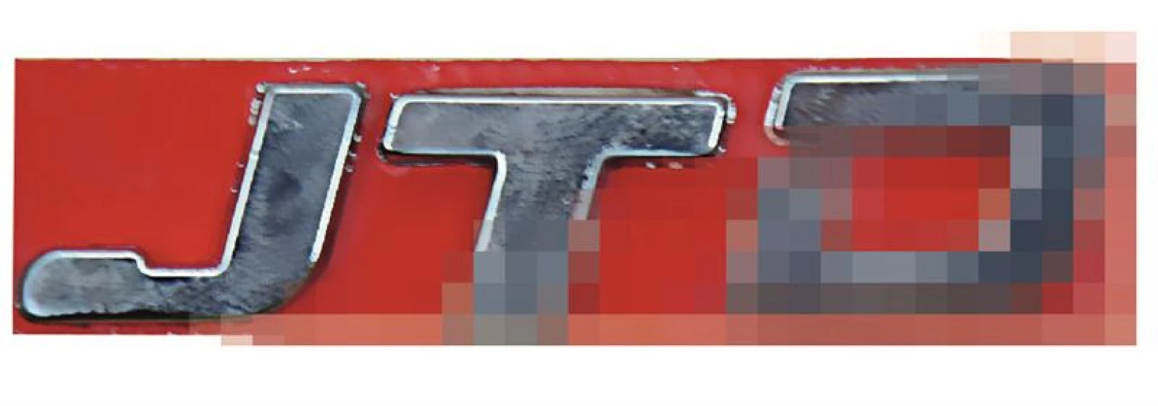 Fiat Yazı Jtd Doblo - Mtj 2153