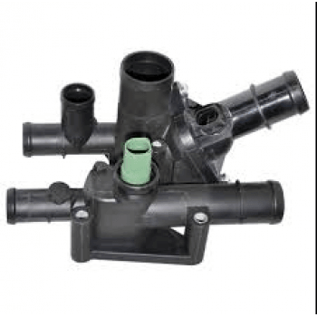 TERMOSTAT 105° MANUEL KOMPLE MUSURLU BFQ AVU BORA GOLF OCTAVIA 1.6 - KRAFTVOLL 08100071