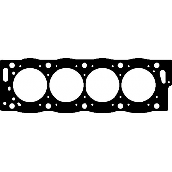SILINDIR KAPAK CONTASI XANTIA XM I II P306 P406 P806 EVASION ZX BX P405 P306 XU10J2 / J2TE (86,00MM) - CORTECO 83414351