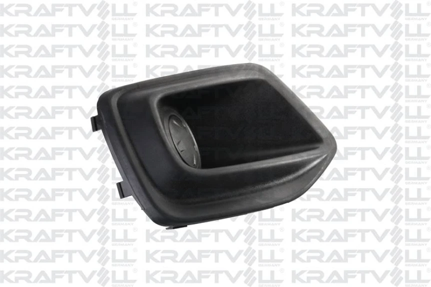 Fiat Sis Far Cercevesi Sol Sissiz Fiorıno - Kraftvoll 21031520