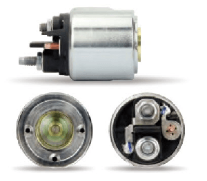 MARŞ OTOMATİĞİ-VT-12V-CITR.C3-PEU.206-R.CLIO/KANGOO (3D CIV.LI)-594348 - YGT-VL13494C