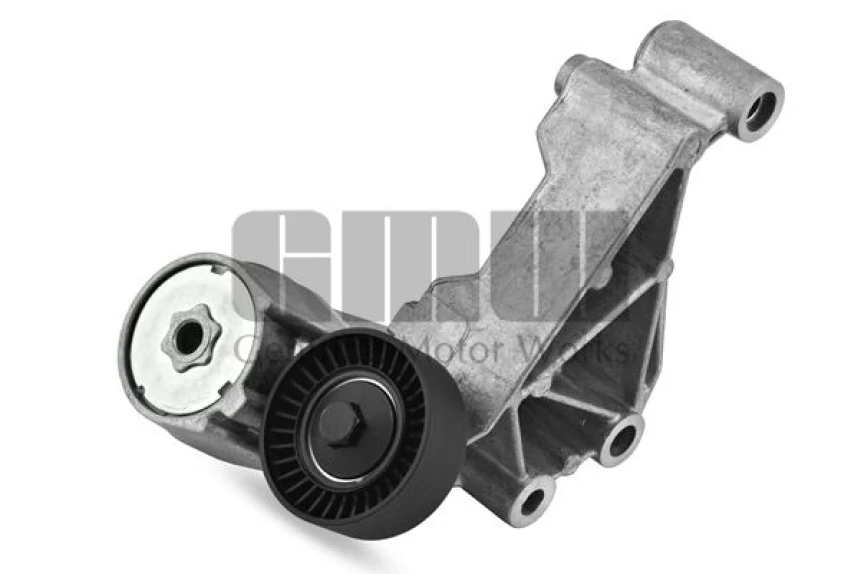 Ford Alternator Gergi Kasnagı (kutuklu) Connect 1.8tdci 02>13 | Focus 98>04 - Gmw Gt34108