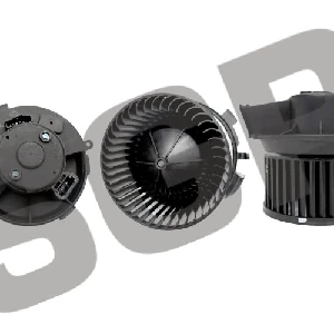 Unıversal Kalorifer Motoru Citroën Xsara Picasso - Peugeot 206-307 [otomatik Klimalı] - Sgr-53060