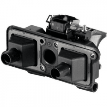 ATESLEME BOBINI PASSAT CIFTLI A4 A6 1.8 ADR APU ARG APT 97>00 - HELLA 5DA358057-551