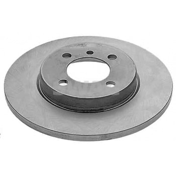 ON FREN DISK BMW E30 316 316I 318I 82>97 - SWAG 20908559