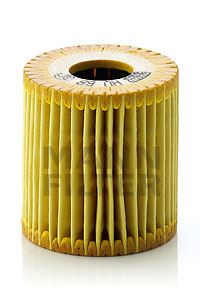 YAG FILTRESI CABRIO 450 00>04 CITY COUPE 450 98>04 ROADSTER 452 03>05 FORTWO COUPE 450 04>07 - MANN HU68X