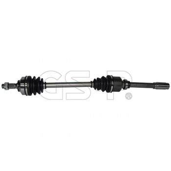 SAG AKS 308 I-C4 II-DS4 1.6 16V UZUNLUK 842MM IC FREEZE 26 DIS FREEZE 25 CONTA CAPI  58 - GSP 210383