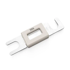 Unıversal Megaval Ağzı Açık Sigorta 500a - Tesla-Fs2h.500.005