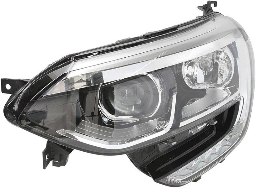 ON FAR SOL MEGANE IV JOY MODEL LEDLI KROM CERCEVELI 16>20 MOTORLU - AYFAR 202329