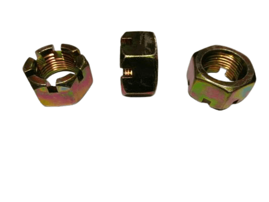 08502 135-240-3000-35X-65 Ön Akson Somunu M0051 353928 Tümersan B-47 - PY-08502 - PY-08502