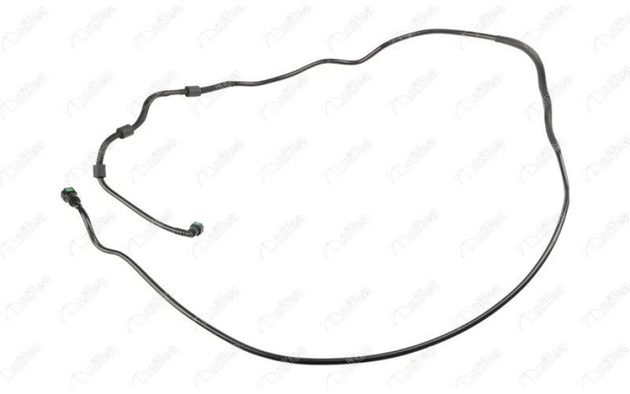 Renault Yakıt Geri Dönüs Borusu Sandero II 17> Logan II 13> Duster 10>18 1.5 DCI - Nifea 11010