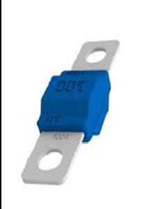 SİGORTA-32V 80A. MİDİVAL CU *YÜKSEK AKIM - MTA-M0708080
