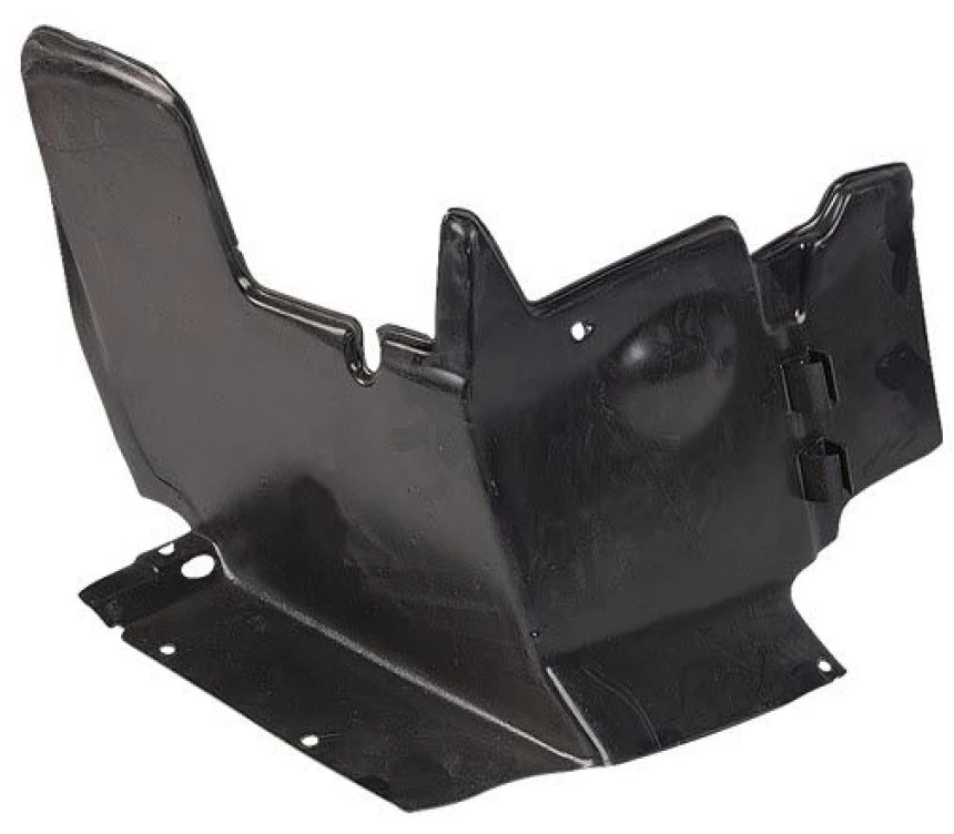 Renault Eski Camurluk Davlumbaz Onun Onu Sag R19 - Ymk 601