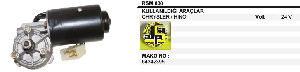 SİLGİ MOTORU-24V CHYRSLER/HİNO - REMARK-RSM830