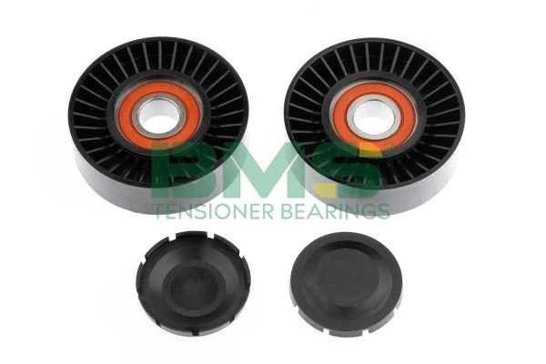 Hyundaı Alternator Gergi Rulmanı 17x76x22 6203 / 14 Plastık (plastıc) Hyundaı Terracan 2.9 Crdi Kia Carnıval - Bms 269