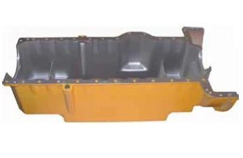 MOTOR KARTERI NEW HOLLAND BIÇERDÖVER - 410287 - AS50523