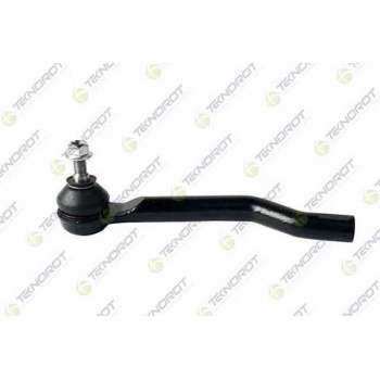 ROTBASI ON SOL NISSAN XTRAIL 2013-> (T32) RENAULT KOLEOS 2013-> - TEKNOROT N-942