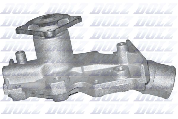 DEVIRDAIM SU POMPASI MONDEO I MONDEO II 1,6 / 1,8 / 2,0 16V 93>00 - DOLZ F126