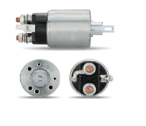MARŞ OTOMATİĞİ-HIT 12V  ISUZU NKR,NPR YANMAR - YGT-HT13981C