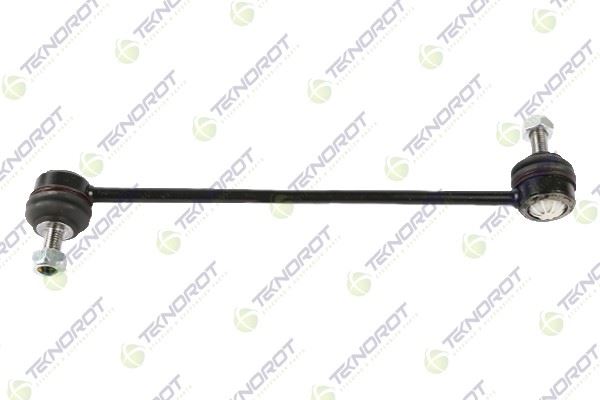 Z ROT POLO A1 A2 CORDOBA IBIZA FABIA TOLEDO CITIGO PAPID ROOMSTER UP 10> BMW E46 Z4 E85 E86 - TEKNOROT A-856