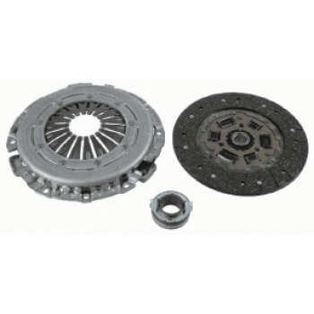 DEBRIYAJ SETI (RULMANSIZ) A-CLASS W168 CDI 98>04 - SACHS 3000 951 222