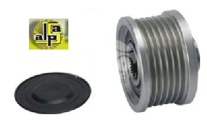 Unıversal Kasnak-Kilitli Fiat Doblo/bravo  Gsline No:4670112/f-238822/535011210 - Ygt-500112