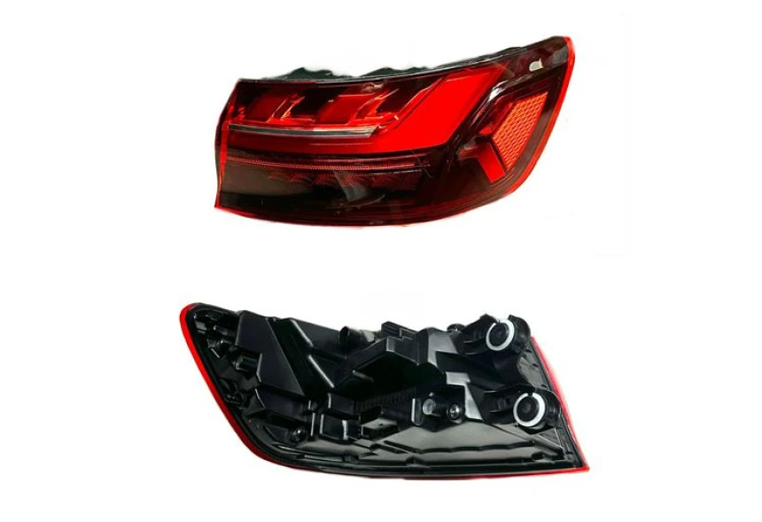 Vag Stop Lambası Ledli Sag Dis A4 16> - Wagenburg 21000732