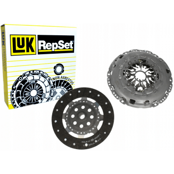 DEBRIYAJ SETI 2.0 DCI LAGUNA III-LATITUDE-MEGANE III - LUK 625305609