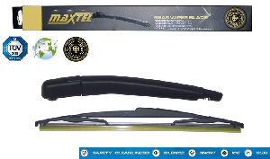 ARKA SİLGİ SÜPÜRGESİ KOLLU  14" 350 mm OPEL ZAFIRA B 2005-2015 - MAXTEL-12607545