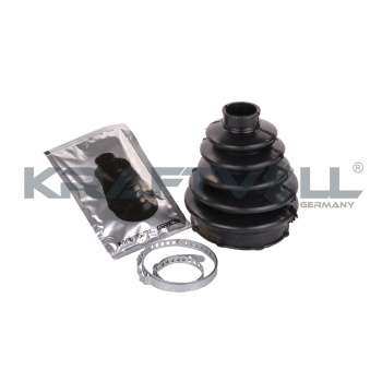 AKS KORUGU DIS SOL FOCUS II CMAX 0307 FOCUS II 0412 CMAX 07 - KRAFTVOLL 10020108