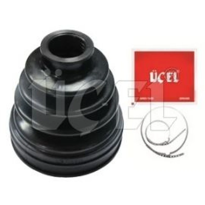 Renault Aks Korugu IC Sag / Sol Trafıc II Master II Master III - Ucel 10892