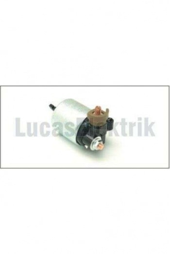 MARS OTOMATIGI 12V HONDA CIVIC - LUCAS SSL9015