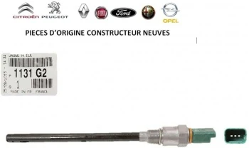 Psa Yag Seviye Musuru 207-301308 I-II-3008-5008-Rcz-Partner-Berlingo-C-Elysee-C2 II-III-C4 I-II-C4 Picas - Psa 1131g2