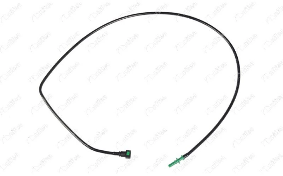 Psa Yakıt Borusu C-Elysee P301 1.6hdi (dv6dted) 12> - Nifea 17143